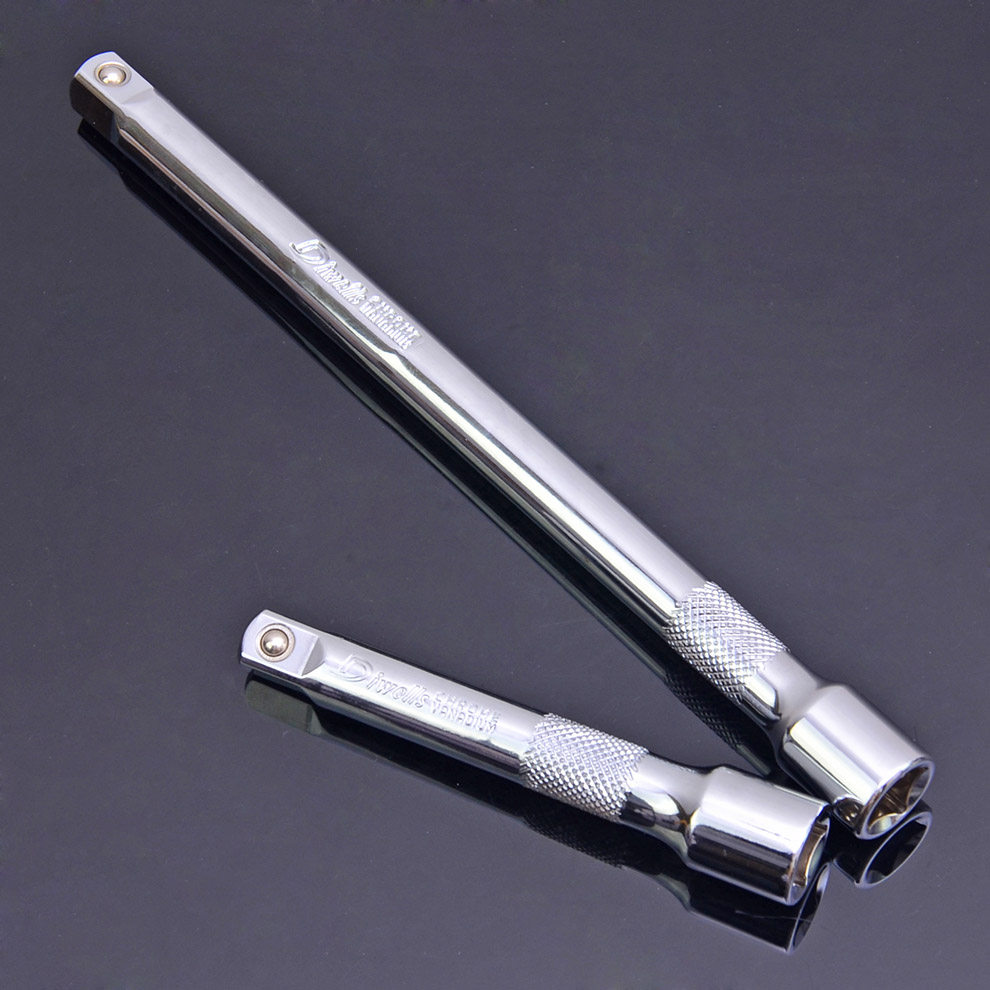 上匠五金专营店的优惠券大全—得威斯工具套筒接杆套筒延长杆扳手加长