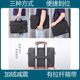 适用小米红米Redmi G Pro 2024 16英寸电脑包斜挎两用男士通勤可单肩女生行李箱可挂手提笔记本包出差商务