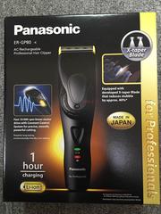 Panasonic/松下ER-GP80理发器电推剪充电式发廊通用电动剃头剪刀