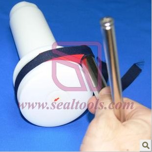 销售司达行sealtool正品密封件装配工具抱紧器布带活塞杆封收紧器