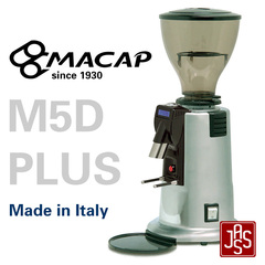特价促销 意大利原装 MACAP M5D 专业意式显示屏数控 数位磨豆机