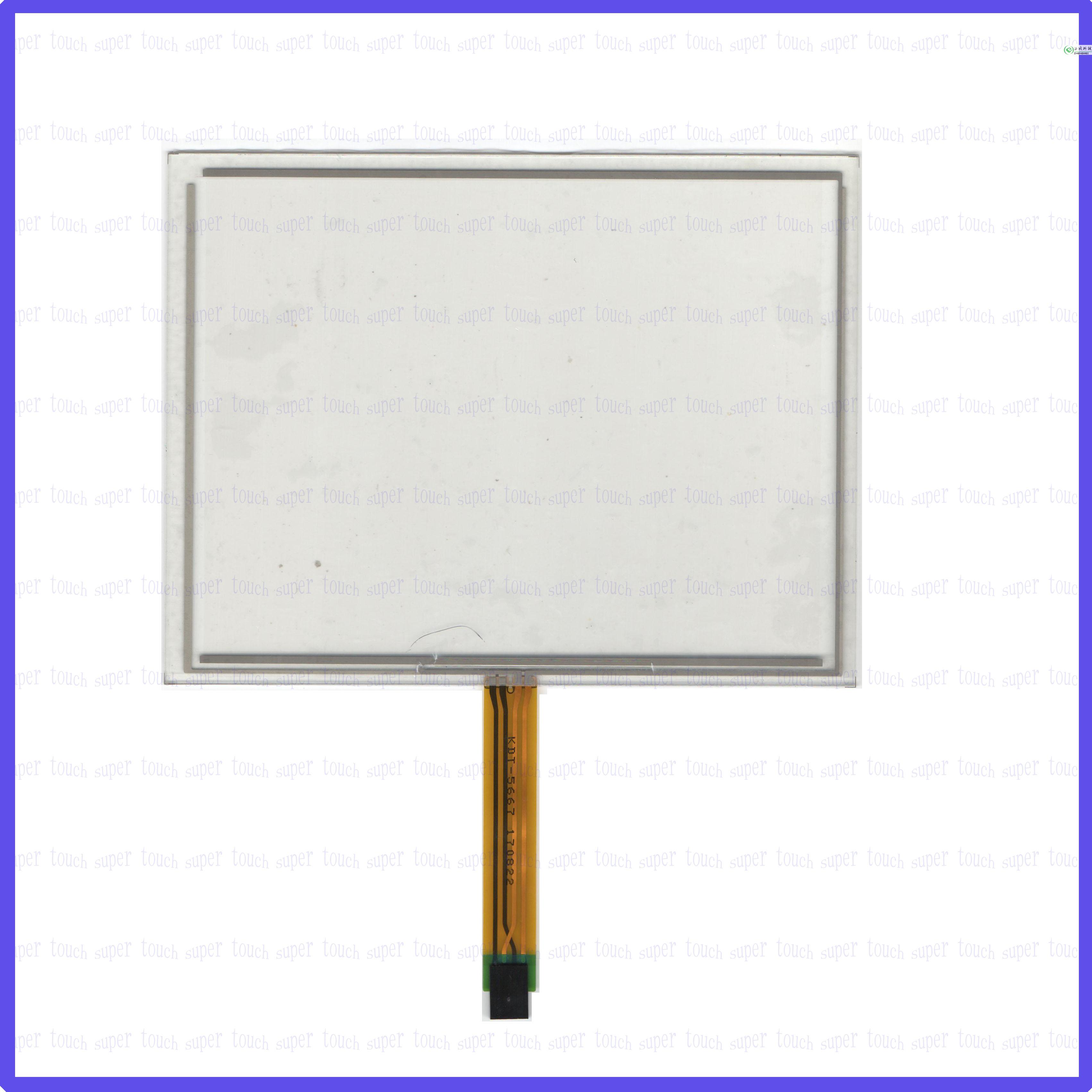 KDT-5667 Industrial touch Handwriting screen resistance Glass 8 inch quality High sensitivityin the Car/Articles/Fitting/Refit , Car GPS Navigation systems and accessories , Other GPS Navigation accessories category - from Buy2taobao.com to provide professional Taobao agent buy service
