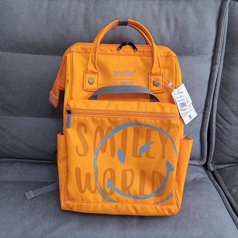 笑脸书包优惠专场