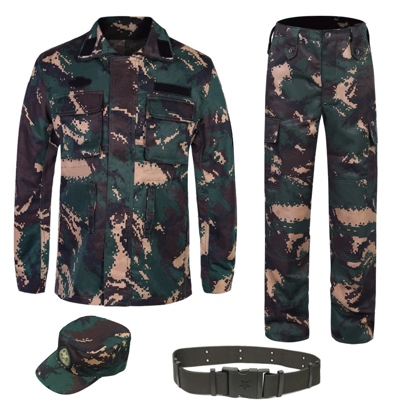 热销猎人迷彩服