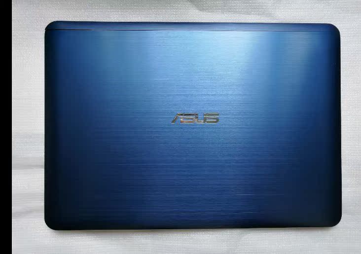 华硕v555l fl5800l a555l k555l x555 vm590l a壳金属 轴盖屏轴盖