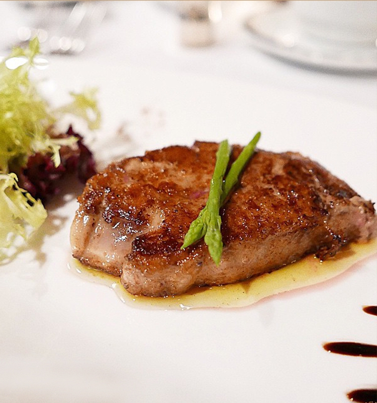 海帝冻天法式新鲜鹅肝250g鹅肝肥肝已切片宝宝辅食西餐食材