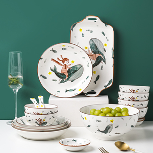 marcus&marcus marcus马库狮儿童训练餐具套装不锈钢勺叉硅胶吸盘