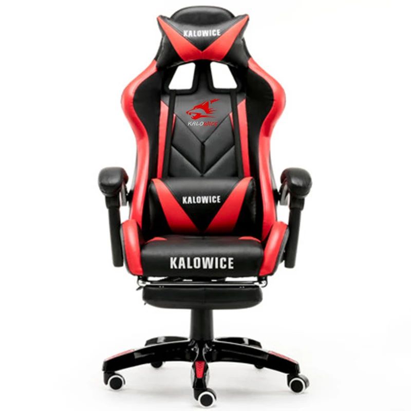 High quality office boss chair ergonomic computer game chair