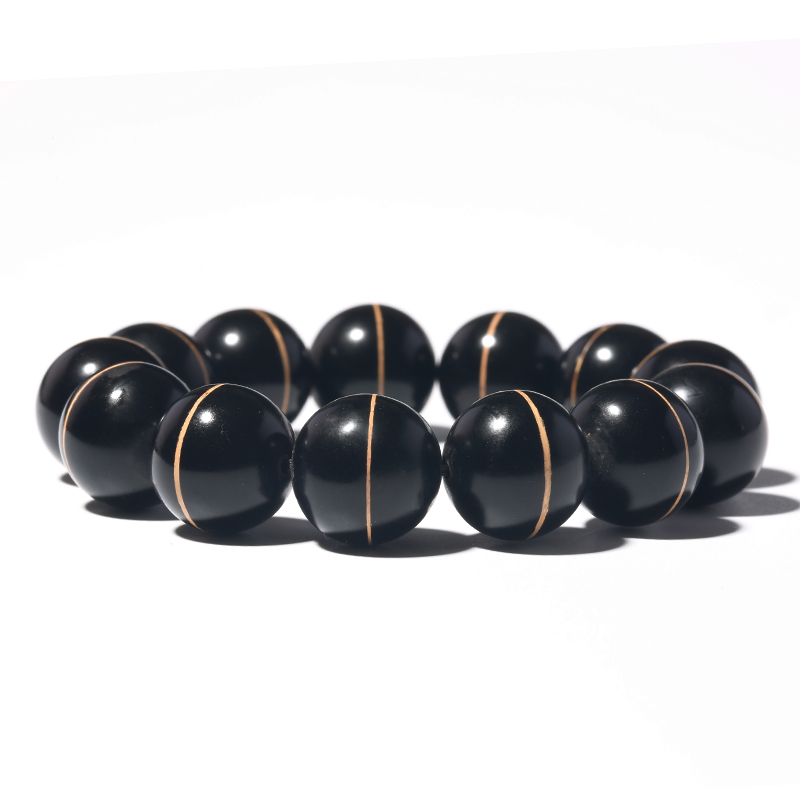 Guo's Lacquer Art Society Lacquer on hand Natural lacquer Bodiless lacquerware Lacquer Pearl DIY parts bead 1.5in the Arts and crafts , Folk arts and crafts Features , Lacquerware category - from Buy2taobao.com to provide professional Taobao agent buy service