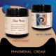 ph Cream 加拿大强定型 自然蓬松哑光发泥 Phnomenal发蜡发油发泥