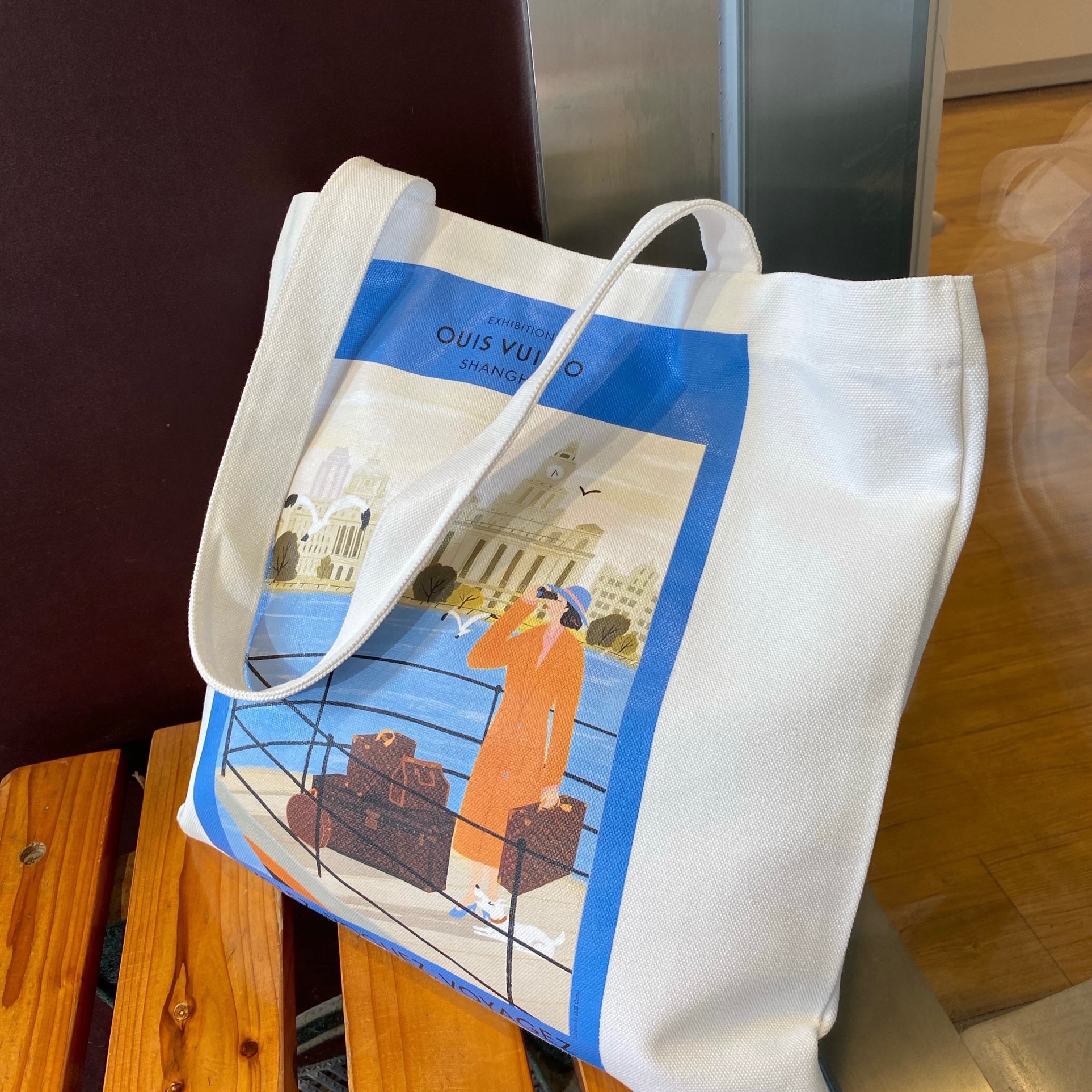 袋子印logo订制白色手提袋布袋定做大容量女已售2003元优惠券新品淘宝