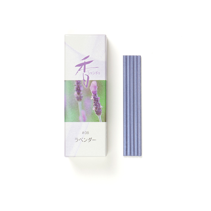 日本进口 老香铺 松荣堂 LAVENDER 薰衣草 线香 配香立 #08 现货|ruв категории туалетные чище/санитарно - гигиенических салфеток/бумага/Ароматерапия, Ароматерапия товаров, аромат специй - от Buy2taobao.com для оказания профессиональной услуги покупки агента Taobao