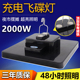 充电灯泡地摊灯超亮夜市带磁铁磁吸露营户外LED可摆摊专用式照明