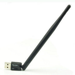 B-LINK LW05-AR5 150M迷USB无线网卡 RTL8188CUS 支持播放器