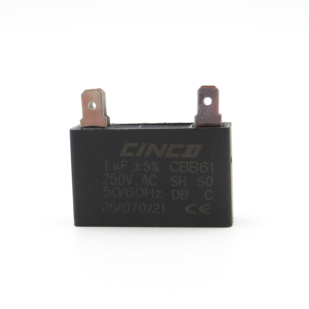 CBB61风机空调马达运转电容器排风扇2+2插片 2.5UF 250V在类目 3C数码配件, 电子元器件市场, 电子元件, 电容器中 - 来自Buy2taobao.com提供专业的淘宝代购服务