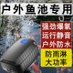 森森鱼池增氧泵打氧机户外锦鲤池氧气泵充氧机静音防雨淋大气量