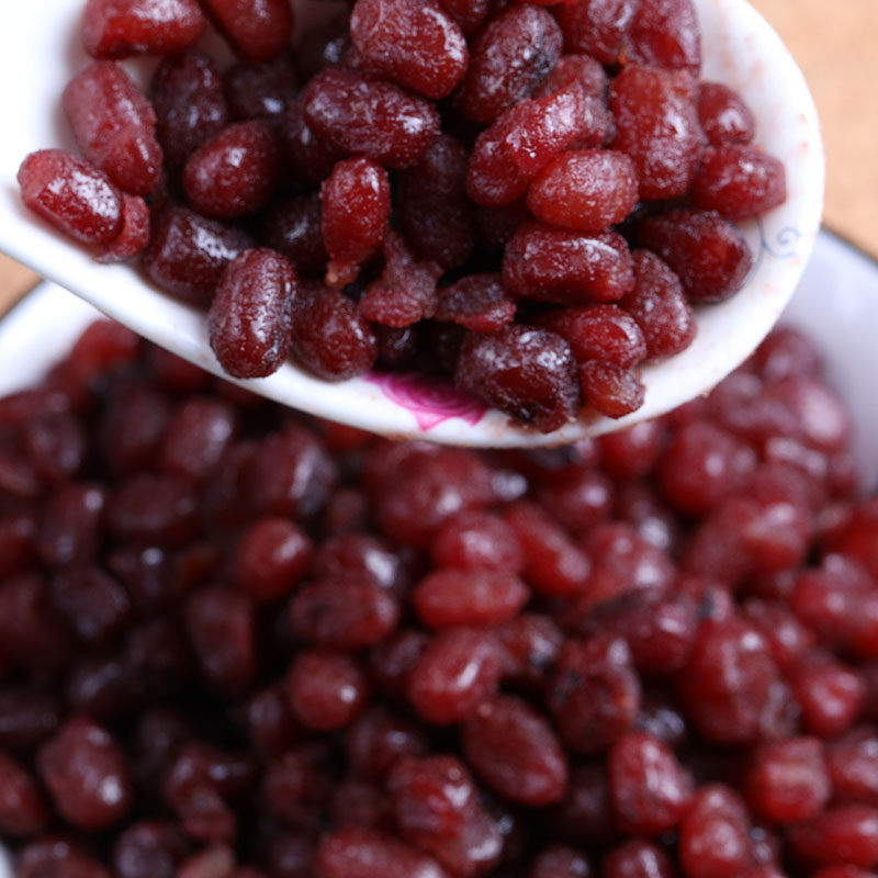 热销蜜豆红豆 3kg
