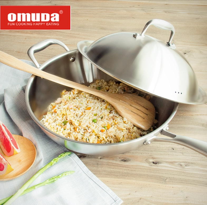 欧美达锅具大额优惠券