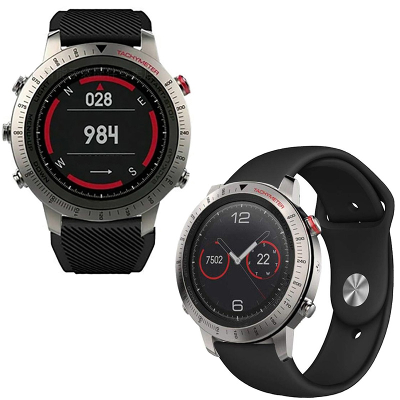 佳明Garmin fenix ch