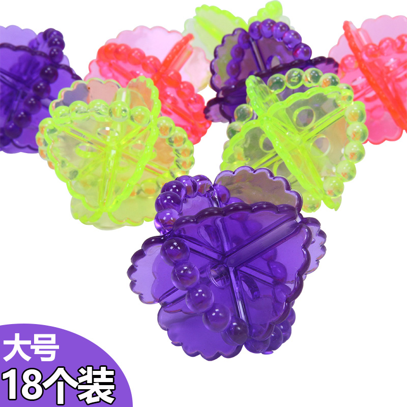 【18个装】炫彩魔力去污洗衣球全自动洗衣机用文胸内衣大号洗护球|msdalam kategori penyatuan simpanan, pakaian Wash/Sun/Care Products, bola penjagaan diri - dari Buy2taobao.com untuk memberikan perkhidmatan ejen Taobao profesional membeli