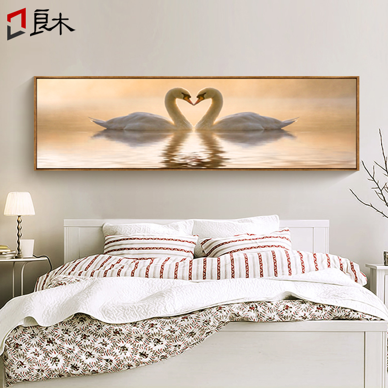 良木装饰画怎么样,好不好