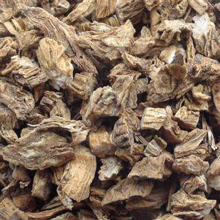 中药材百部百步优质无硫生百部根片百部草包邮500g