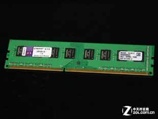 金士顿kingston 8G台式机内存条 DDR3 1600 8G 兼容1333 拆机行货