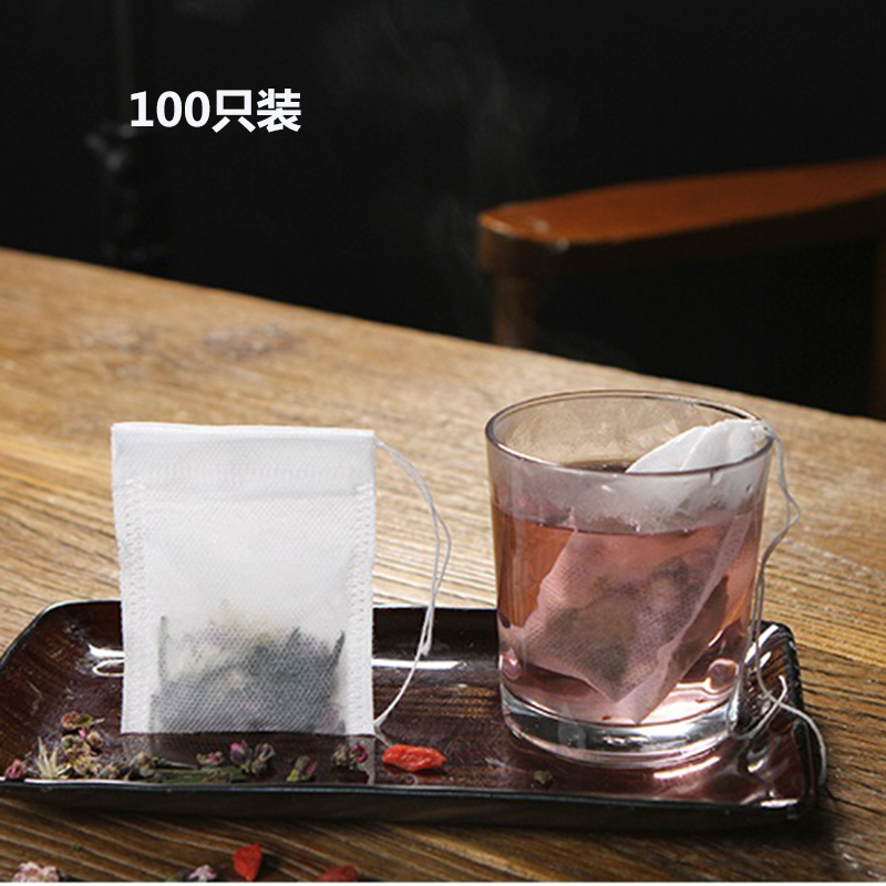 disposable Soup Cloth bag soup stock filter Tea bags Non-woven fabric Make tea Tea Isolation ball Seasoning Soup bagsin the Kitchen/Cooking utensils , Kitchen Gadgets/Kitchen storage , Storage jars/Kitchen storage containers , Seasoning bottles category - from Buy2taobao.com to provide professional Taobao agent buy service