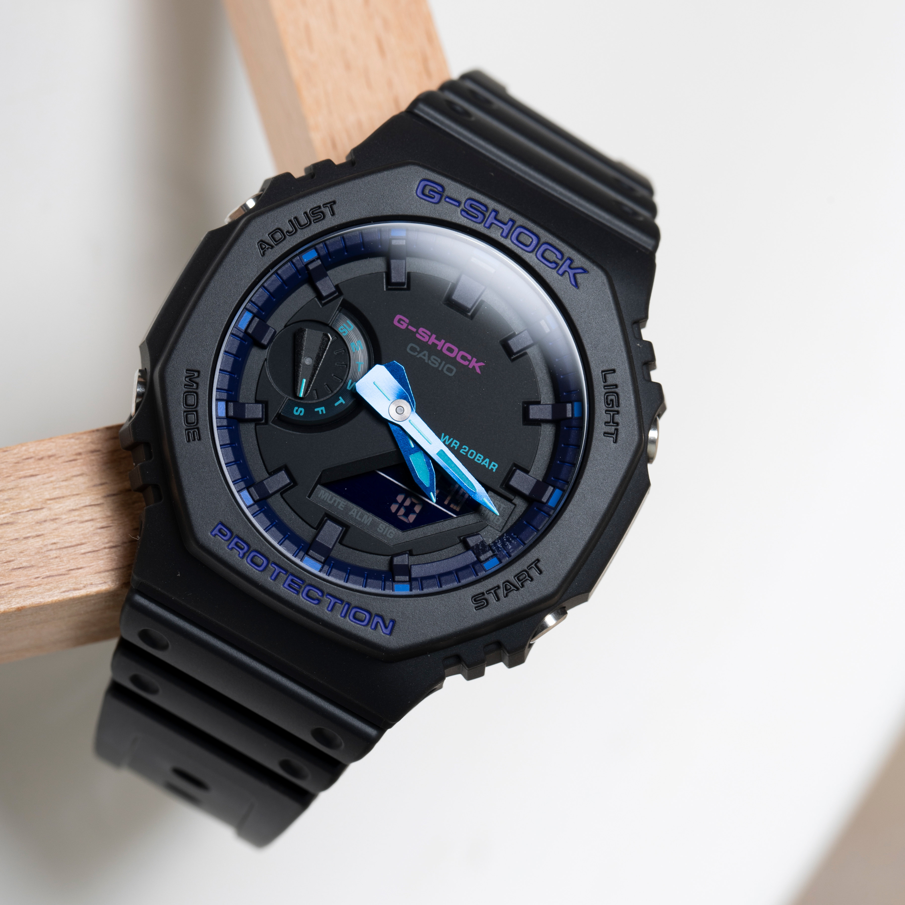 卡西欧手表男光能表排行榜