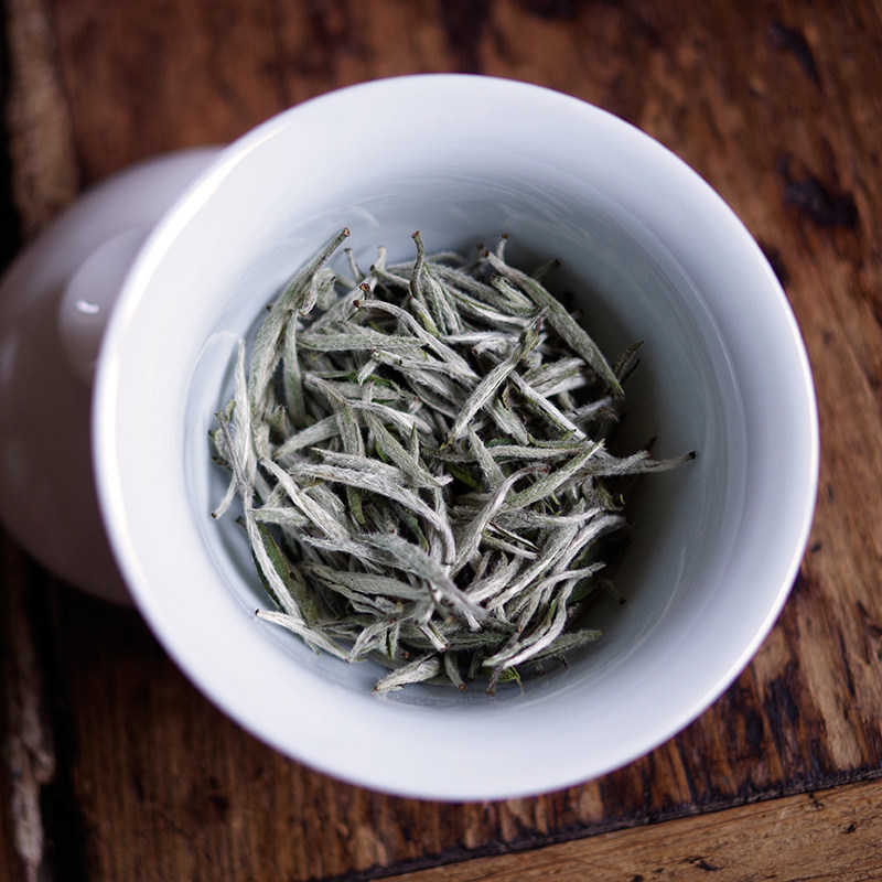 【太姥银针预售】有间茶铺太姥银针