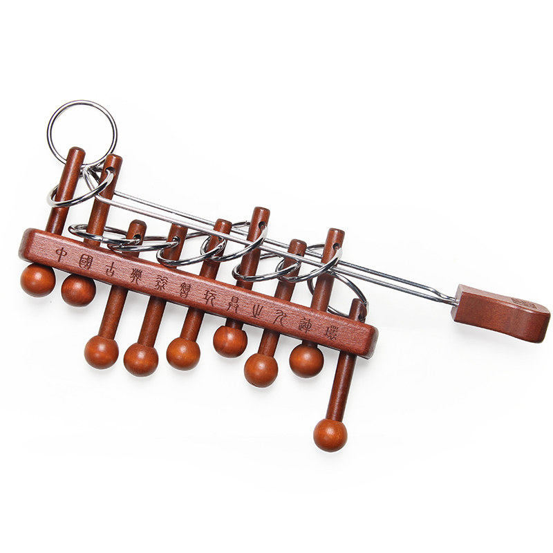 一折九连环成人大号