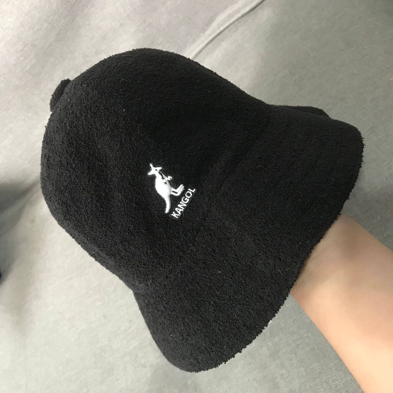 袋鼠帽子kangol正品