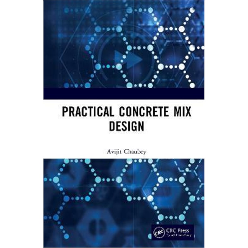 按需印刷Practical Concrete Mix Design[9780367249496]