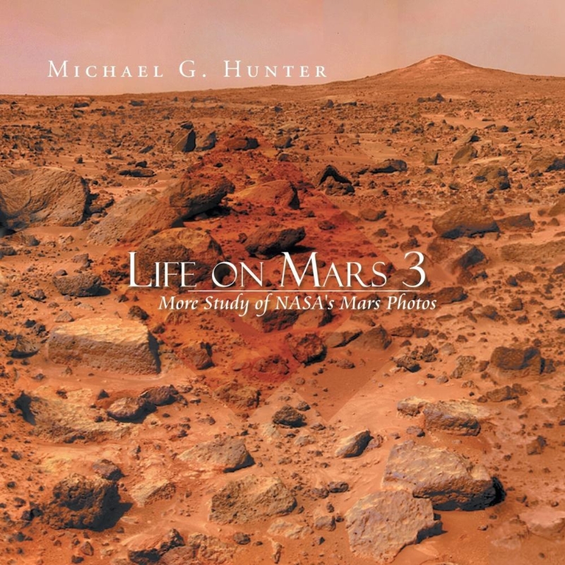 按需印刷Life on Mars 3[9781483684383]