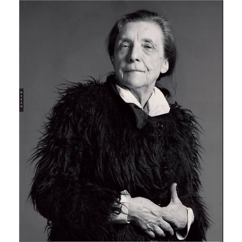 louise bourgeois : géométries intimes