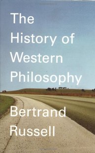 The History of Western Philosophy 西方哲学史 罗素 英文版原版 英文原版 诺贝尔文学奖罗素著 进口英语书籍 上海外文书店