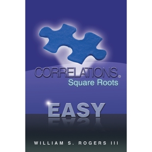 按需印刷Square Roots - Easy[9781475979107]