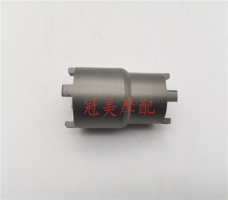 适用摩托车维修工具GY650 CG125 JH70离合器螺母拆卸 四爪套筒在类目 摩托车/装备/配件, 摩托车配件, 摩托车维修工具中 - 来自Buy2taobao.com提供专业的淘宝代购服务