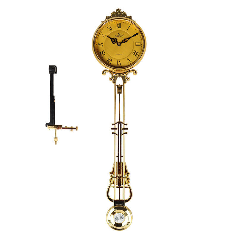 落地钟钟摆落地钟专用钟摆配套落地钟钟摆