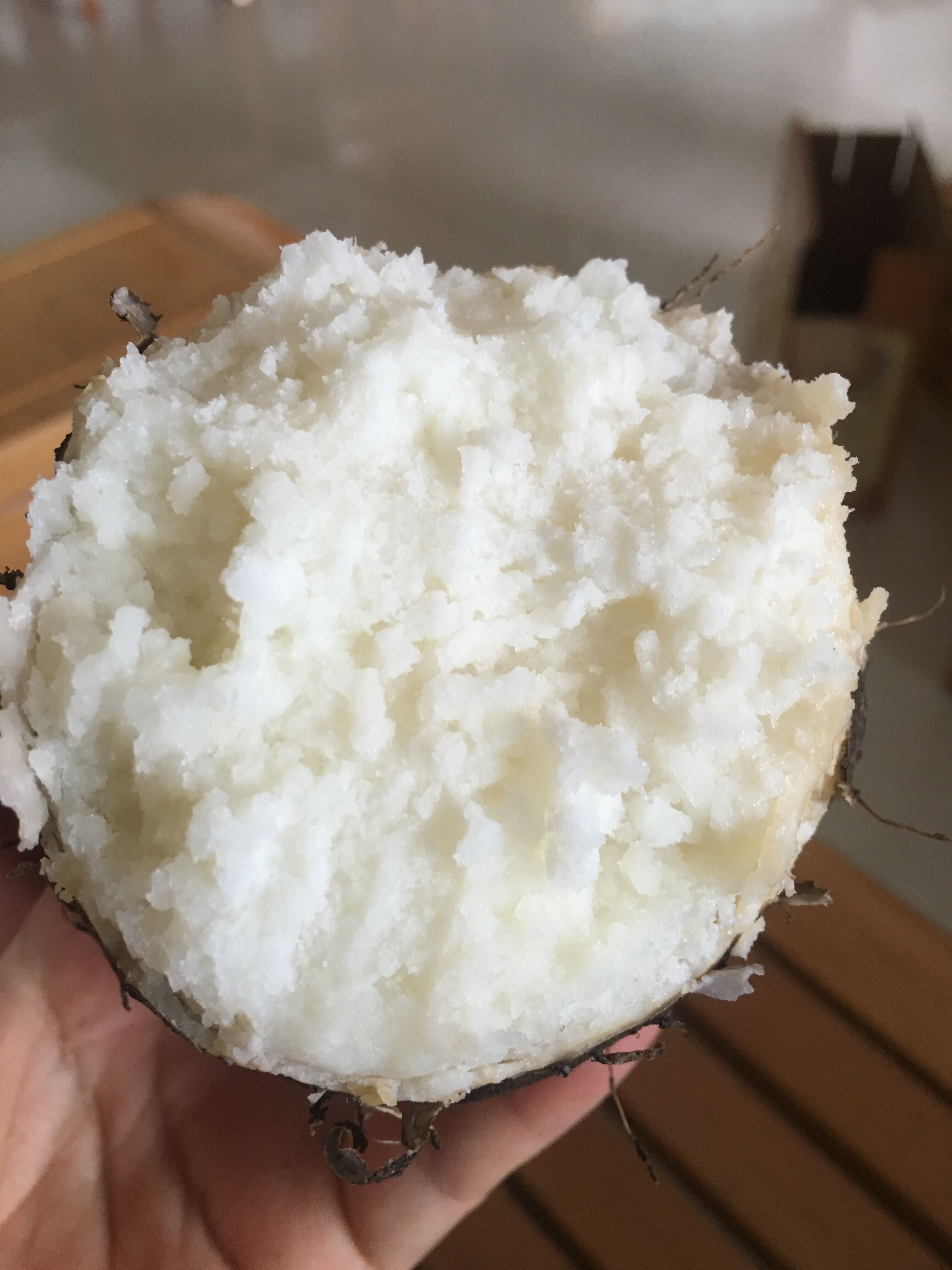 新鲜山药农家自种怀山药淮山药土薯山薯玉延山芋野薯白山药5斤