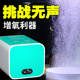 鱼缸氧气泵超静音增氧机小型家用充氧机养鱼用打氧机增氧泵大功率