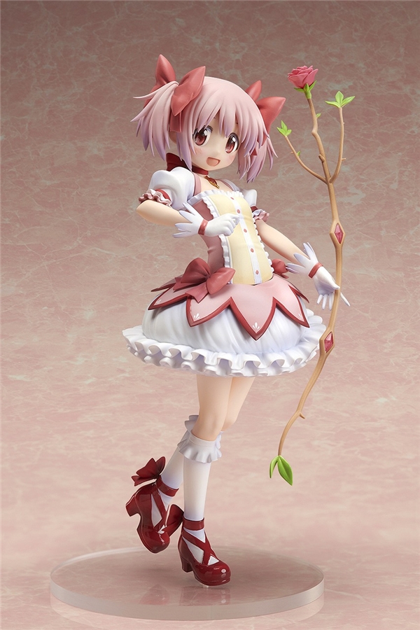 kimianiplex魔法少女小圆外传鹿目圆手办现货手办