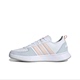 Adidas/阿迪达斯COURT80S女子耐磨缓震透气网球运动休闲鞋 FV9598