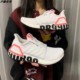 Adidas Ultraboost 贝克汉姆联名UB男女透气缓震运动跑步鞋FW1970