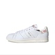 Adidas/阿迪达斯正品 三叶草STAN SMITH W男女经典休闲板鞋FY8734