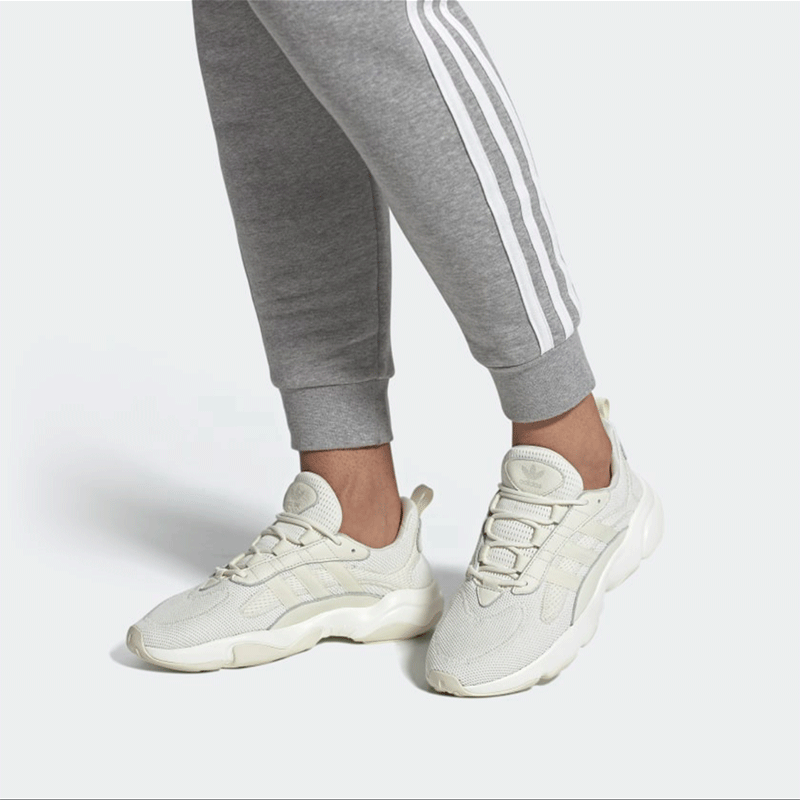 Adidas/阿迪达斯三叶草 HA