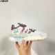 Adidas阿迪达斯三叶草NITE JOGGER经典男女运动休闲跑步鞋FX3811