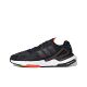 Adidas三叶草DAY JOGGER BOOST秋季男女运动透气缓震跑步鞋FW4818