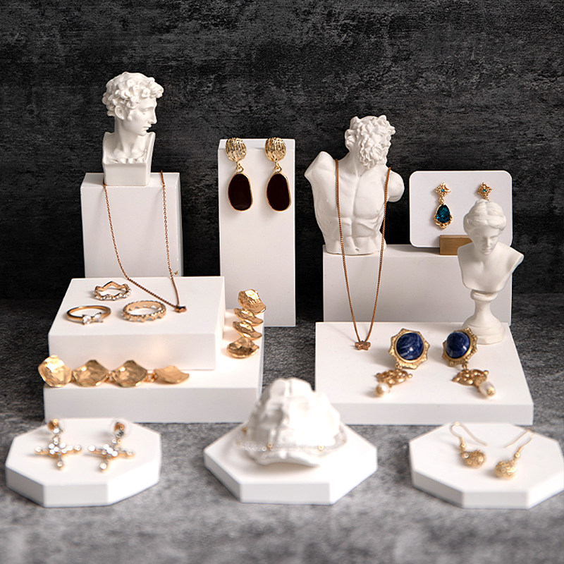 珠宝展示道具排行榜