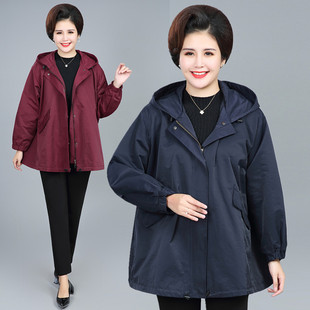 大码女装秋装加肥加大上衣外套